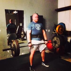 Meet your Posher, Ronnie